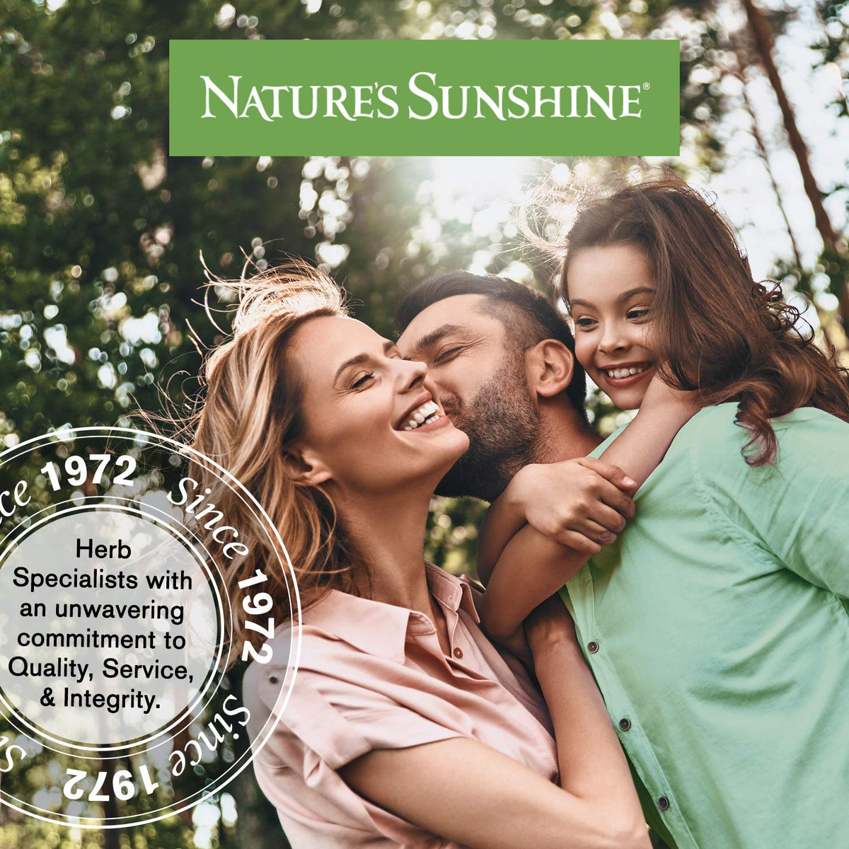 Nature's Sunshine Lung Support Chinese TCM Concentrate, 30 Capsules