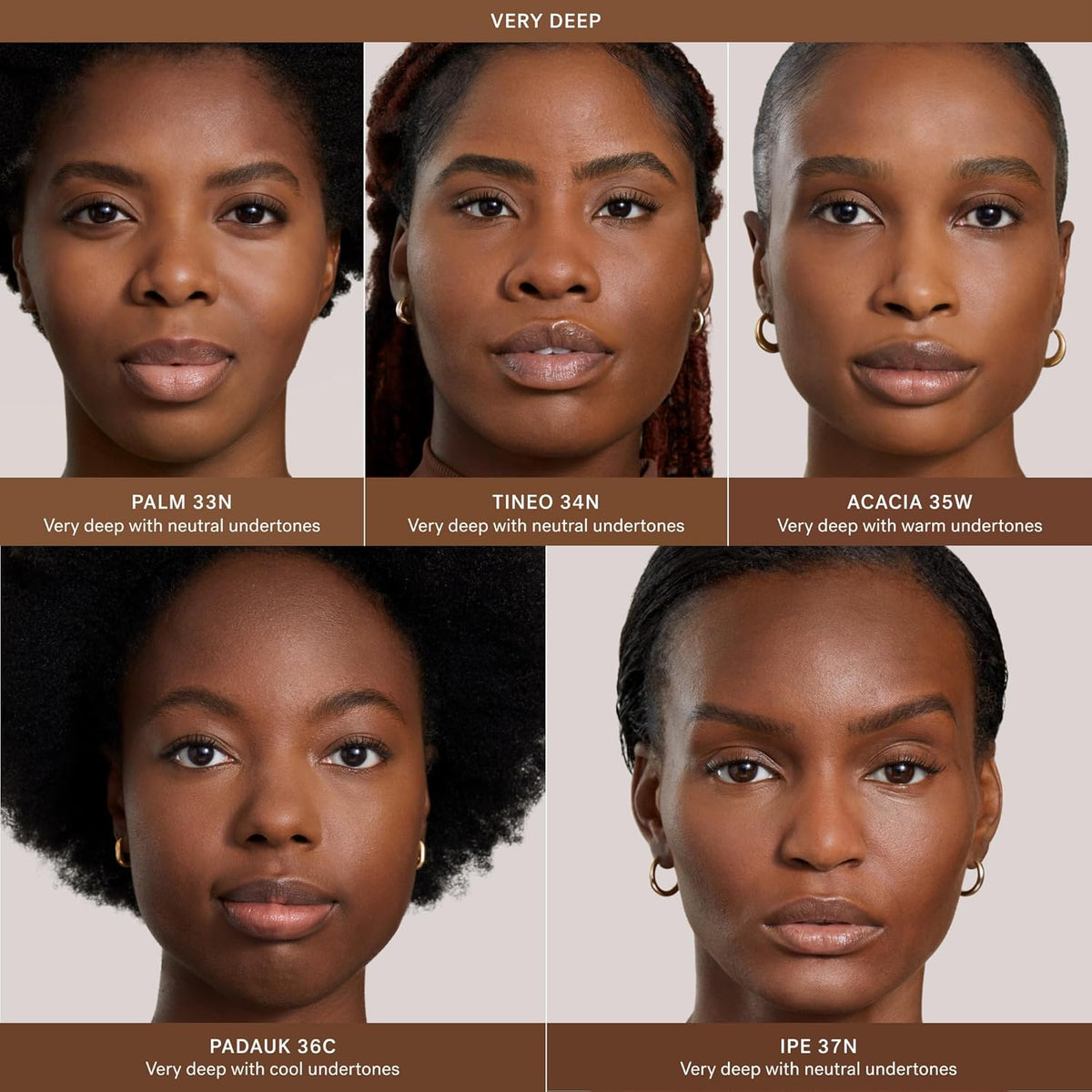 ILIA - Skin Rewind Complexion Stick - Foundation + Concealer + Skincare | Non-Toxic, Vegan, Cruelty-Free, Clean Makeup (35W - Acacia, 0.35 oz | 10 g)