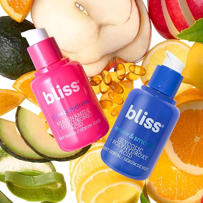 Vitamin C Face Serum Hyaluronic Acid Skin Peptides Niacinamide Antioxidant Brightening Dark Spot Eye Anti Aging Night Acne Hydrate E Pore Minimizer Glycolic Uneven Tone