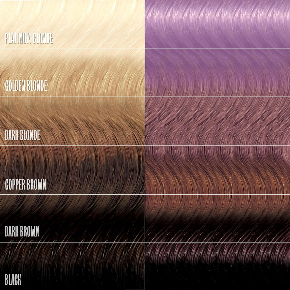 Overtone Daily Color Depositing Conditioner: 8oz Temporary Coloring Conditioner w/Shea Butter & Coconut Oil, Refresh Color & Prevent Fading, Vegan & Cruelty-Free, Pastel Purple is Lilac Lotus