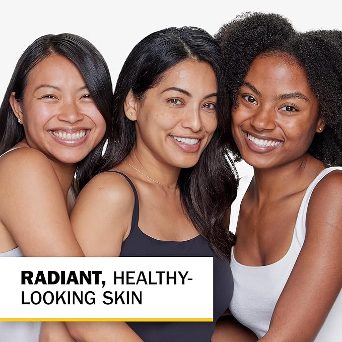 Olay Complete+ Rich Moisturizing Cream Fragrance-Free, 8.5 OZ, 3-in-1 Hydrating Face Cream for Dry Skin with Vitamin B3, Vitamin E, and Ceramides