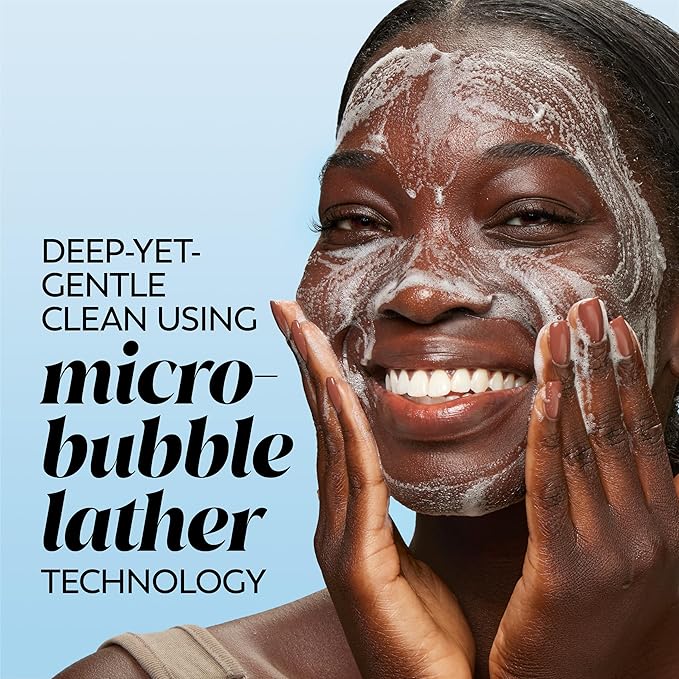 Olay Cleansing Melts + Vitamin C Face Cleanser, 64 ct. total (2 x 32 ct.), Water-Activated Face Wash to Clean, Tone, and Refresh