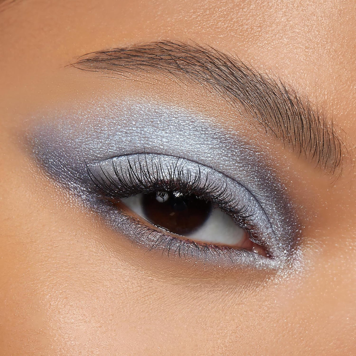 ColourPop Eyeshadow Palette - Eye Makeup Palette with Matte, Metallic, Matte Sparkle & Glitter Finishes - High-Pigment Eye Makeup with a Long-Wearing Formula - Cloud 9 (0.49 oz)