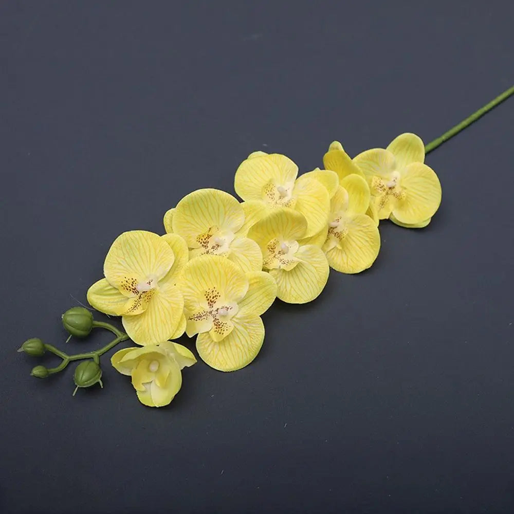 Artificial Phalaenopsis Orchid