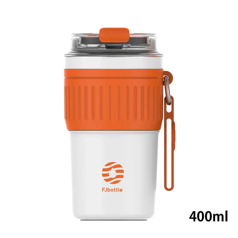 FEIJIAN Stainless Steel Coffee Mug