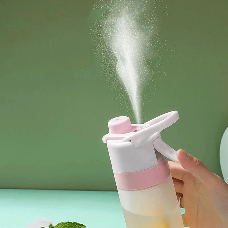 Kids BPA Free Travel Water Bottles
