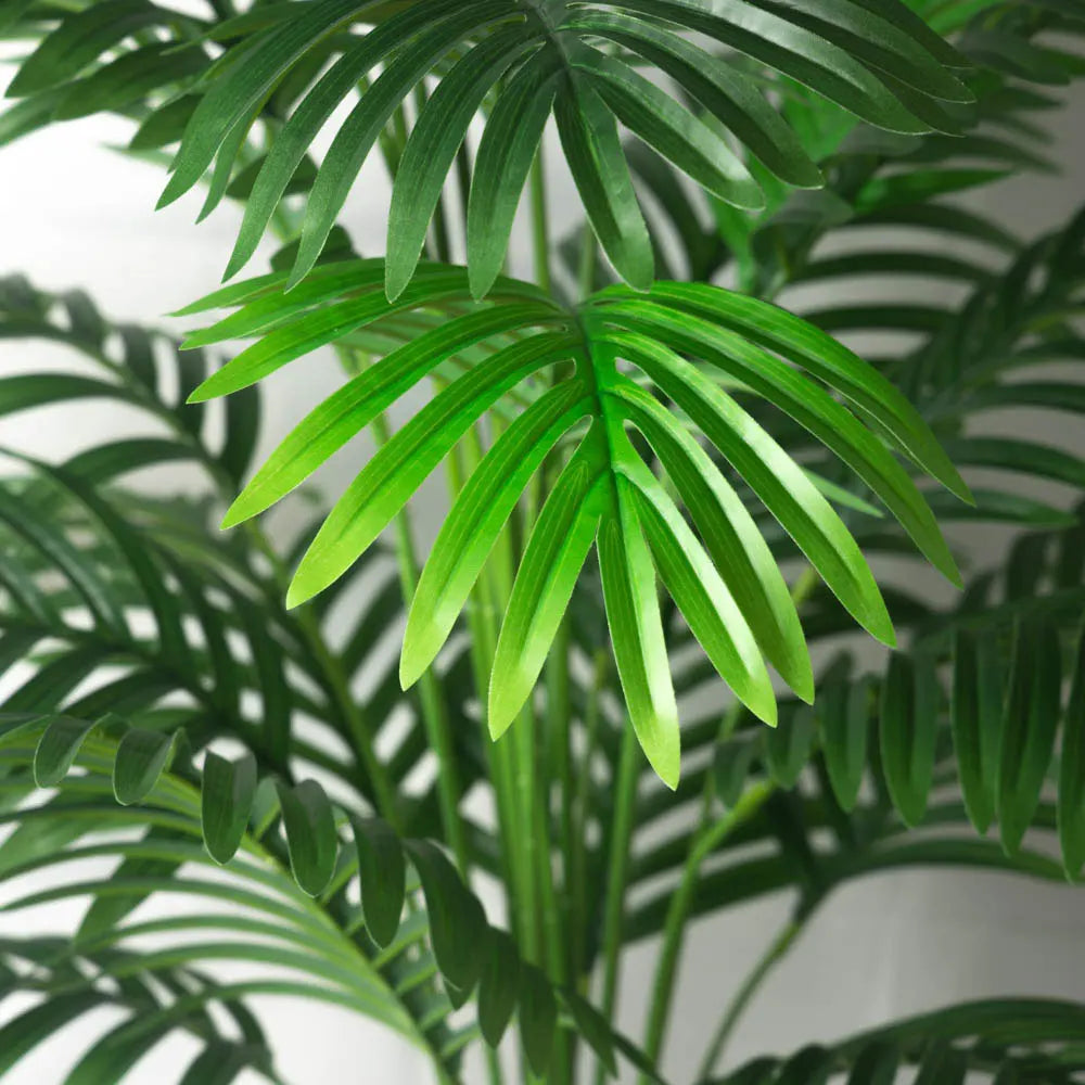 Artificial Palm Tree For Home Garden Decor