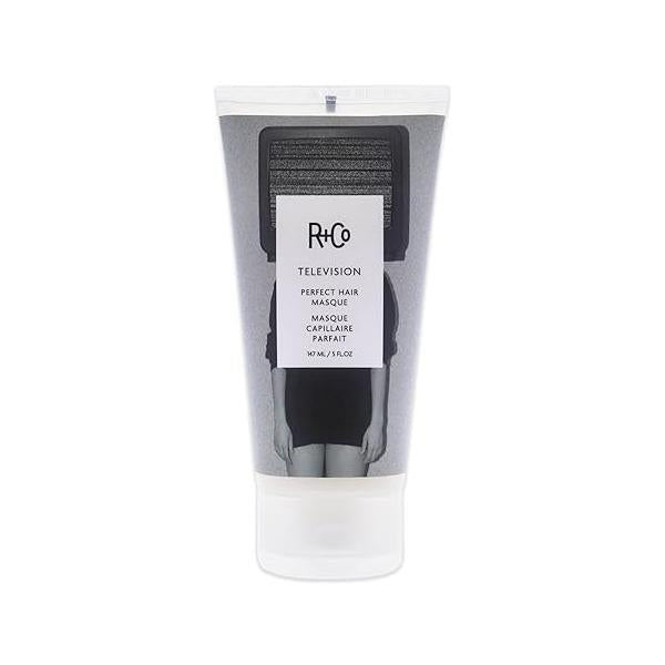 R+Co Television Perfect Hair Masque