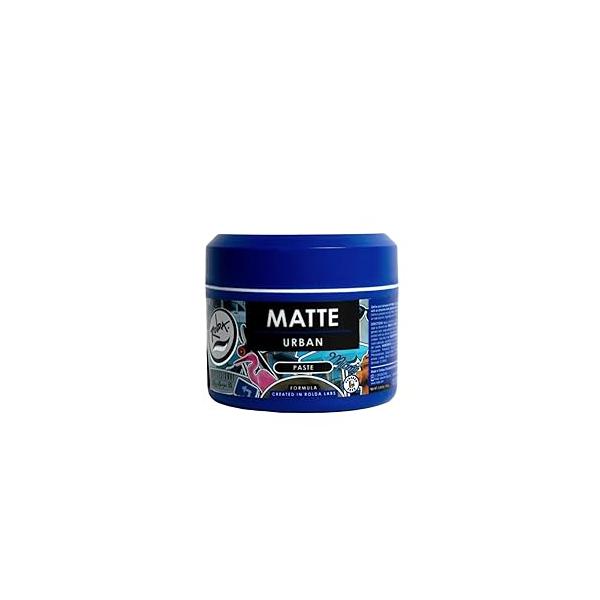 Rolda Urban Hair Matte Paste 5.29oz